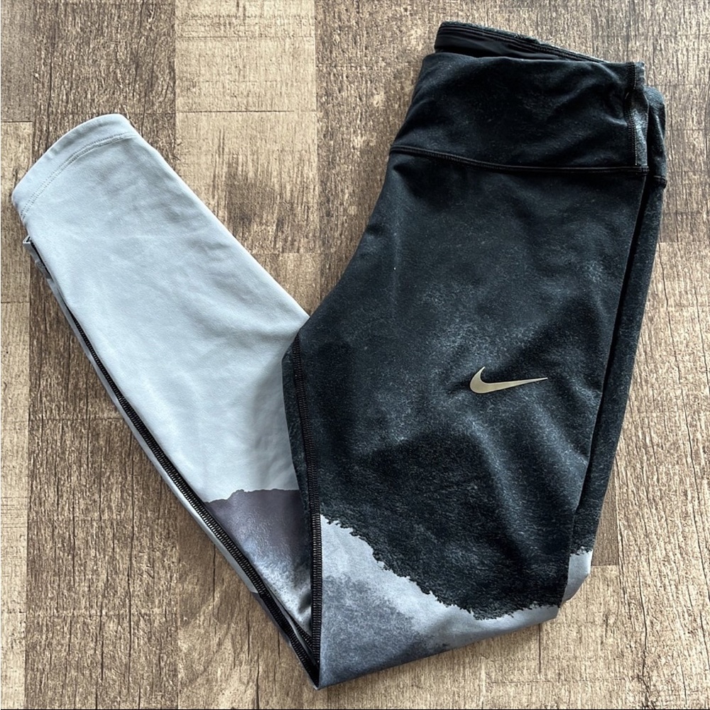 Nike Athletic Leggings